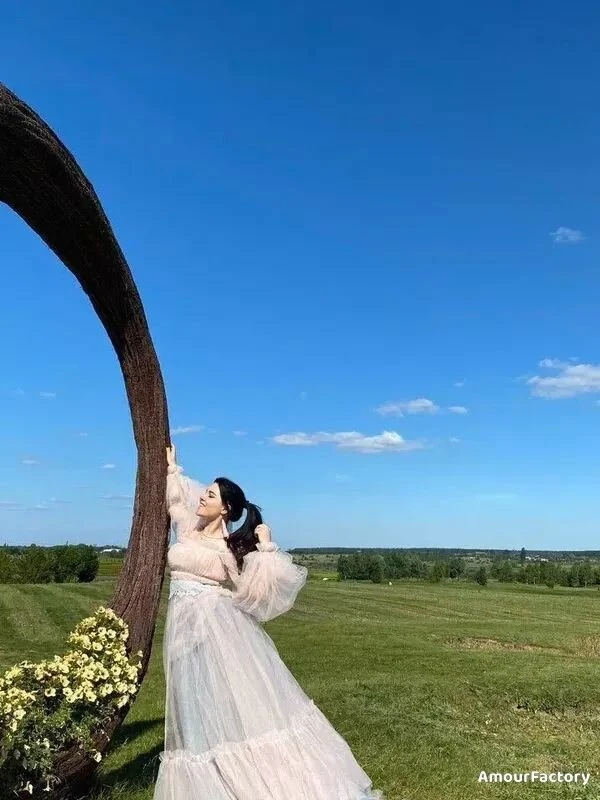 Oksana Profile image 3