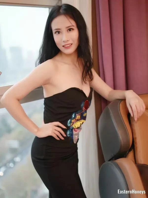 Qingxiu Profile image 3