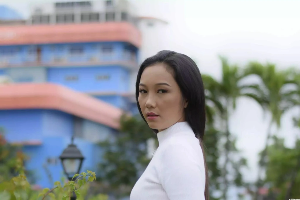 Maria Theresa Profile image 2