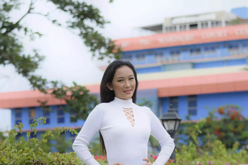 Maria Theresa Profile image 3