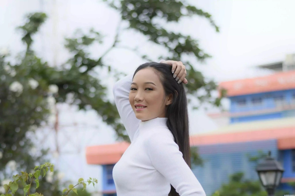 Maria Theresa Profile image 1