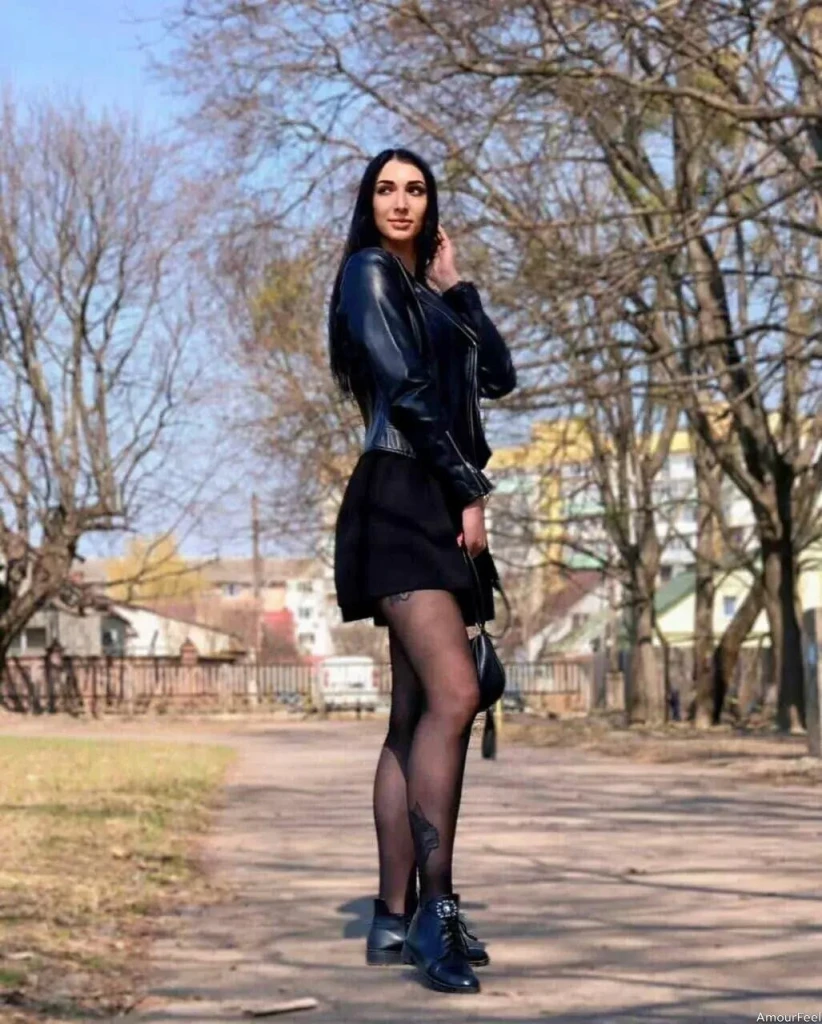 Mariia Profile image 1