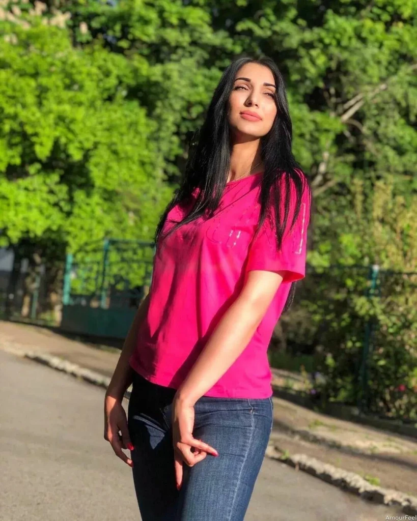 Mariia Profile image 3