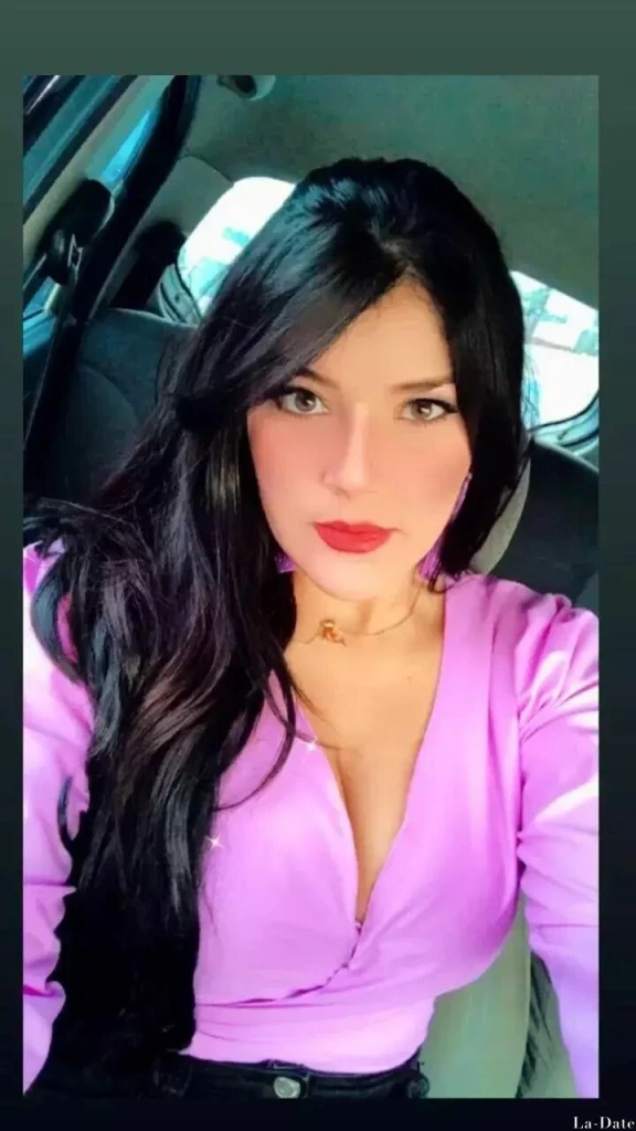 Daniela Profile image 2