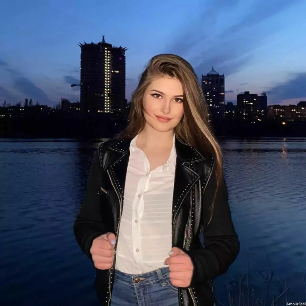 Yelizaveta Profile image 2