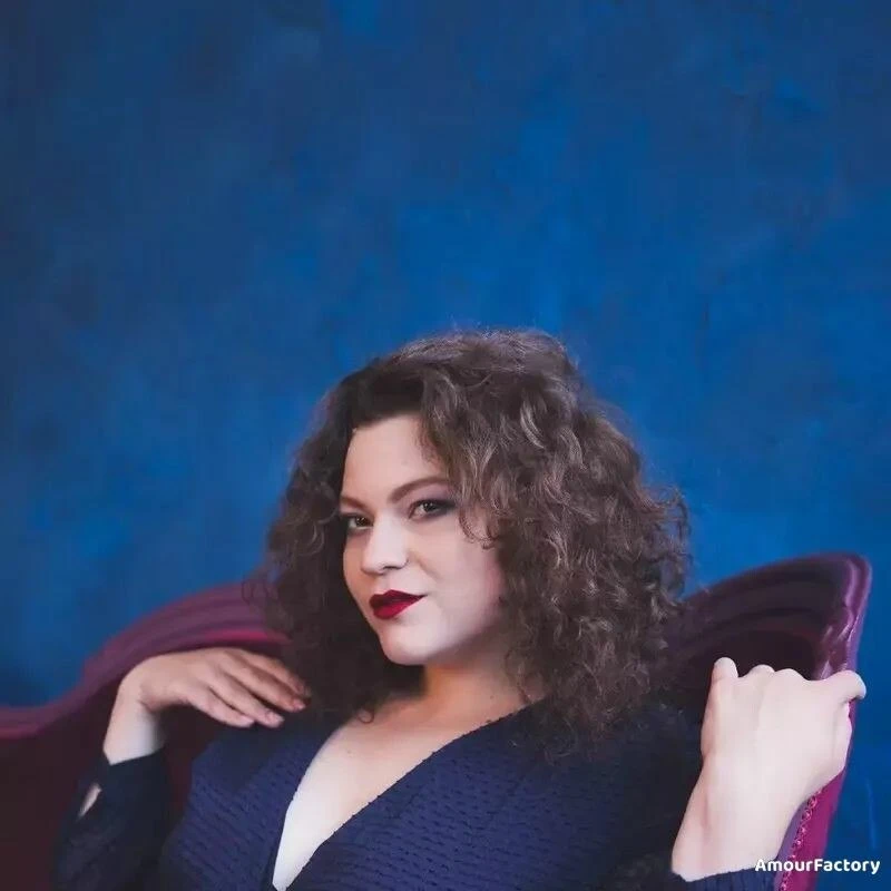 Daria Profile image 1