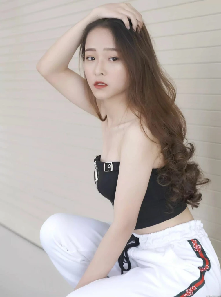 Tran Tan Nhu Quynh Profile image 2