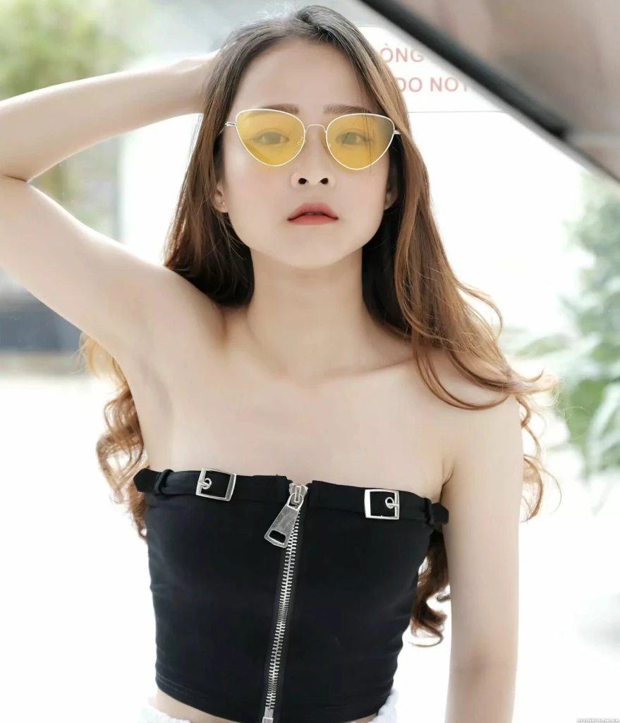 Tran Tan Nhu Quynh Profile image 1