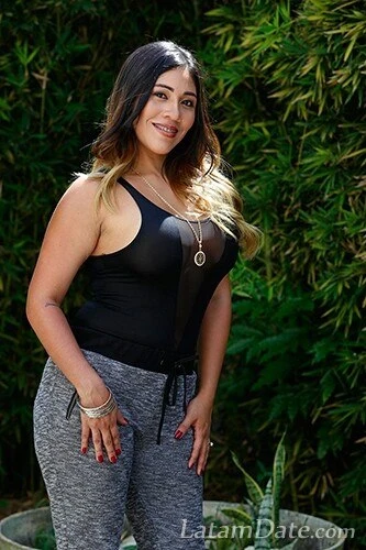 Patricia Profile image 2