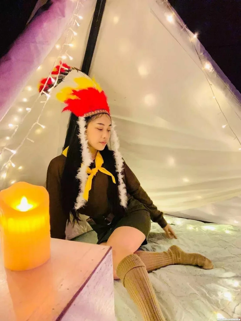 Natalia Profile image 2