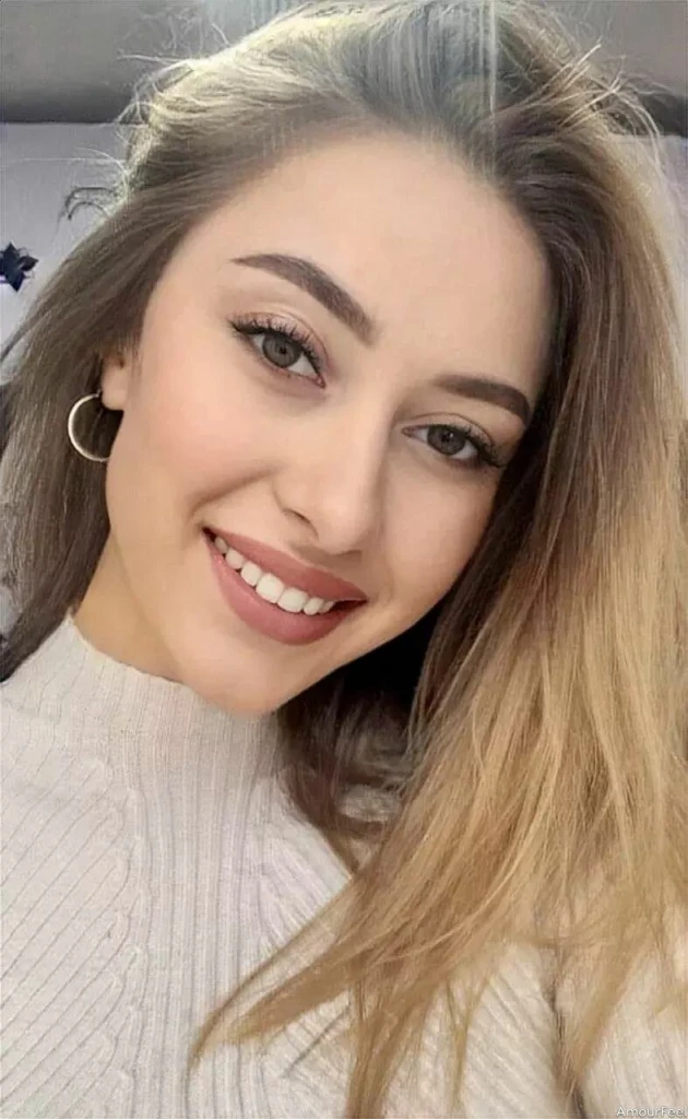 Anastasiya Profile image 4