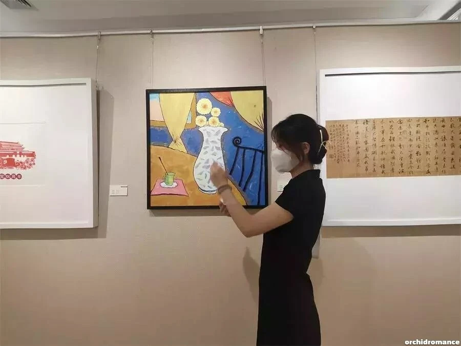 Yinjun Profile image 2