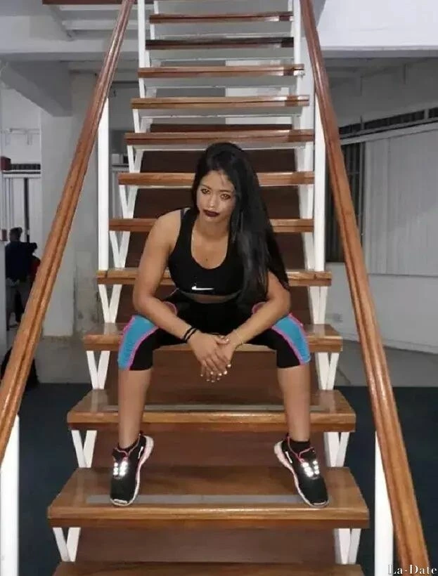 Natalia Profile image 3