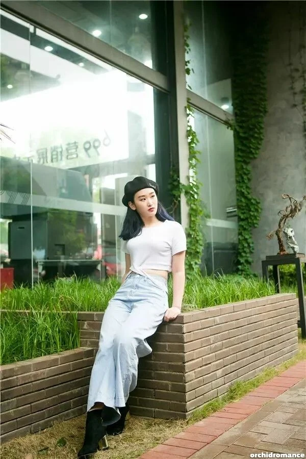 Yueshan Profile image 2