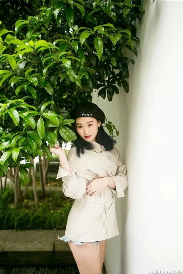 Yueshan Profile image 3