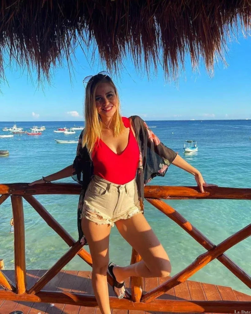 Micaela Profile image 4