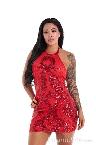 Thalia Profile image 1