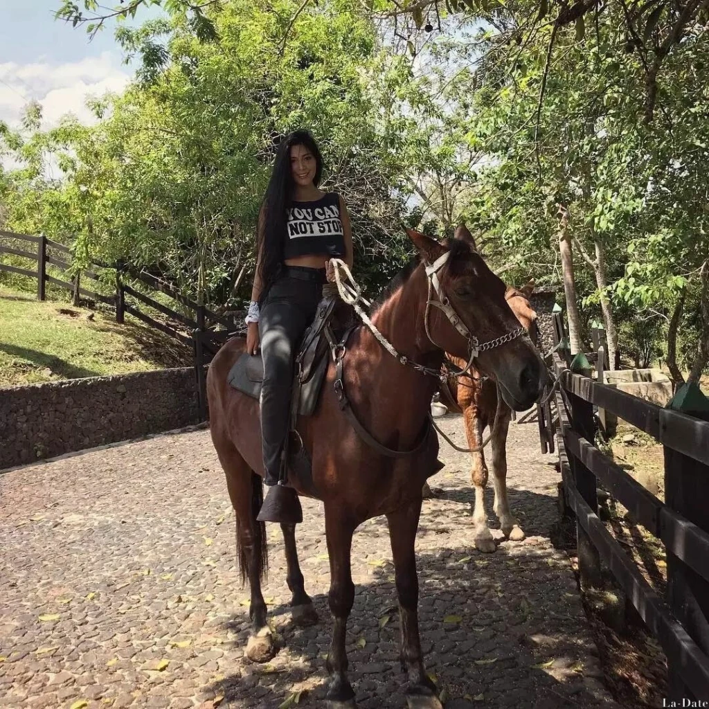 Martha Profile image 1