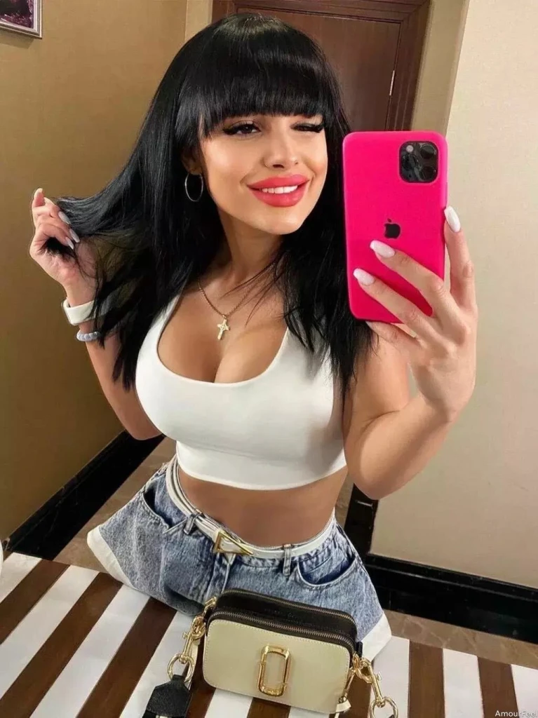 Tetiana Profile image 1