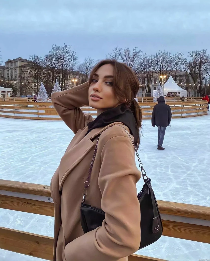 Rachel Profile image 2