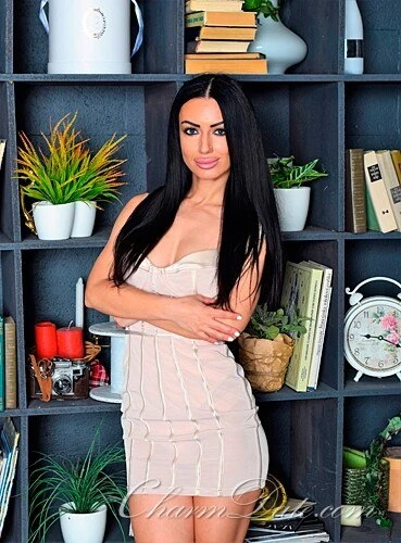 Viktoriya Profile image 1