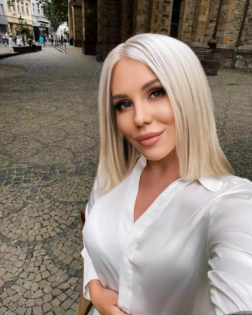 Valeriia Profile image 1