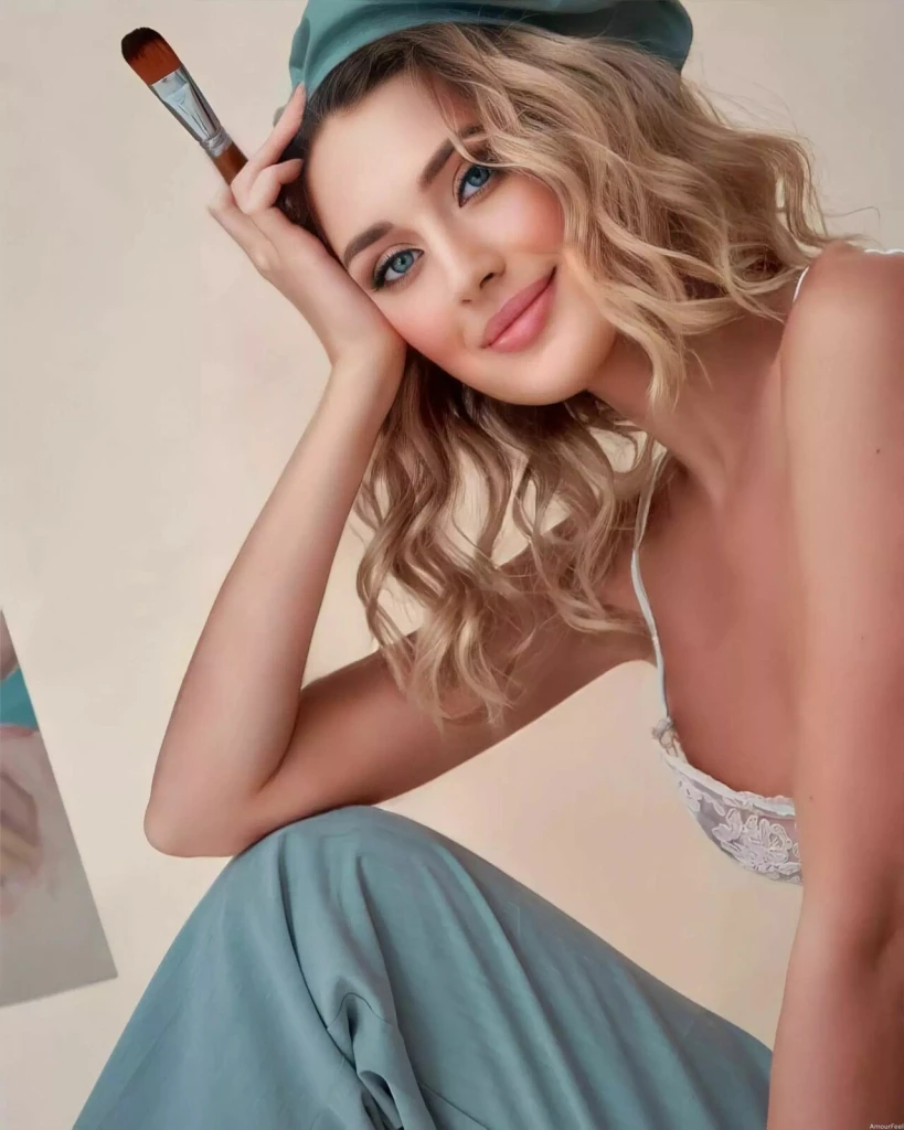 Julia Profile image 2