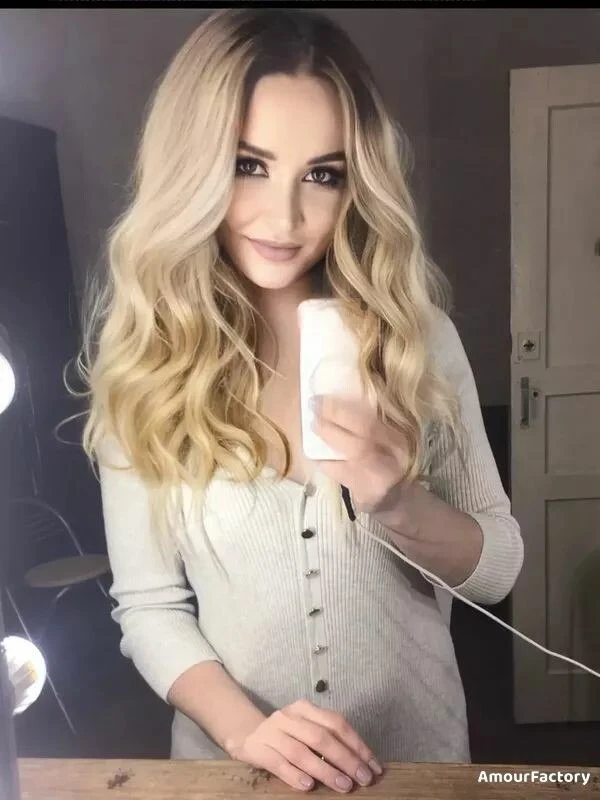 Ekaterina Profile image 3