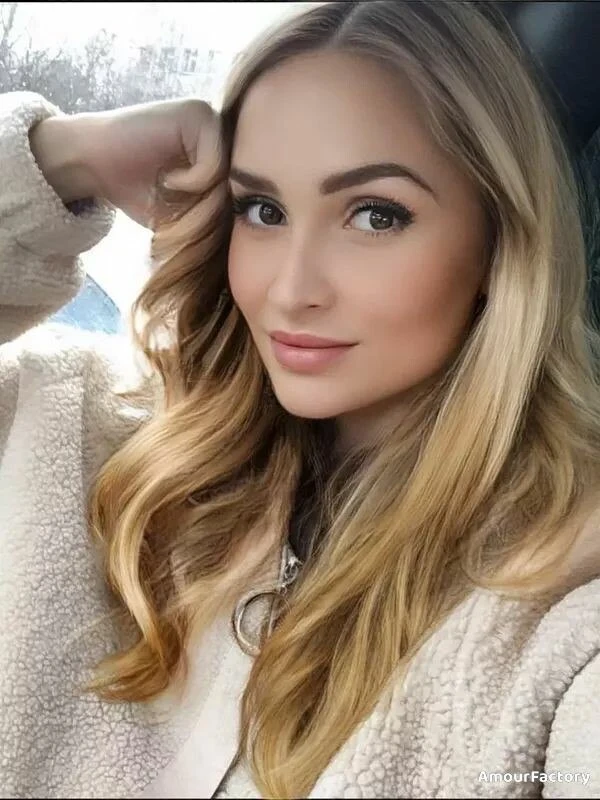 Ekaterina Profile image 1