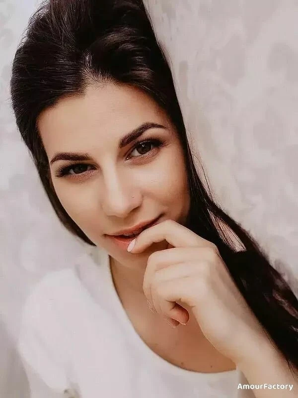 Irina Profile image 1