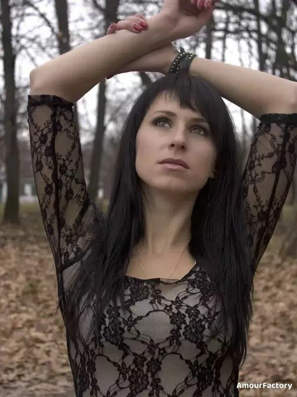 Darya Profile image 2