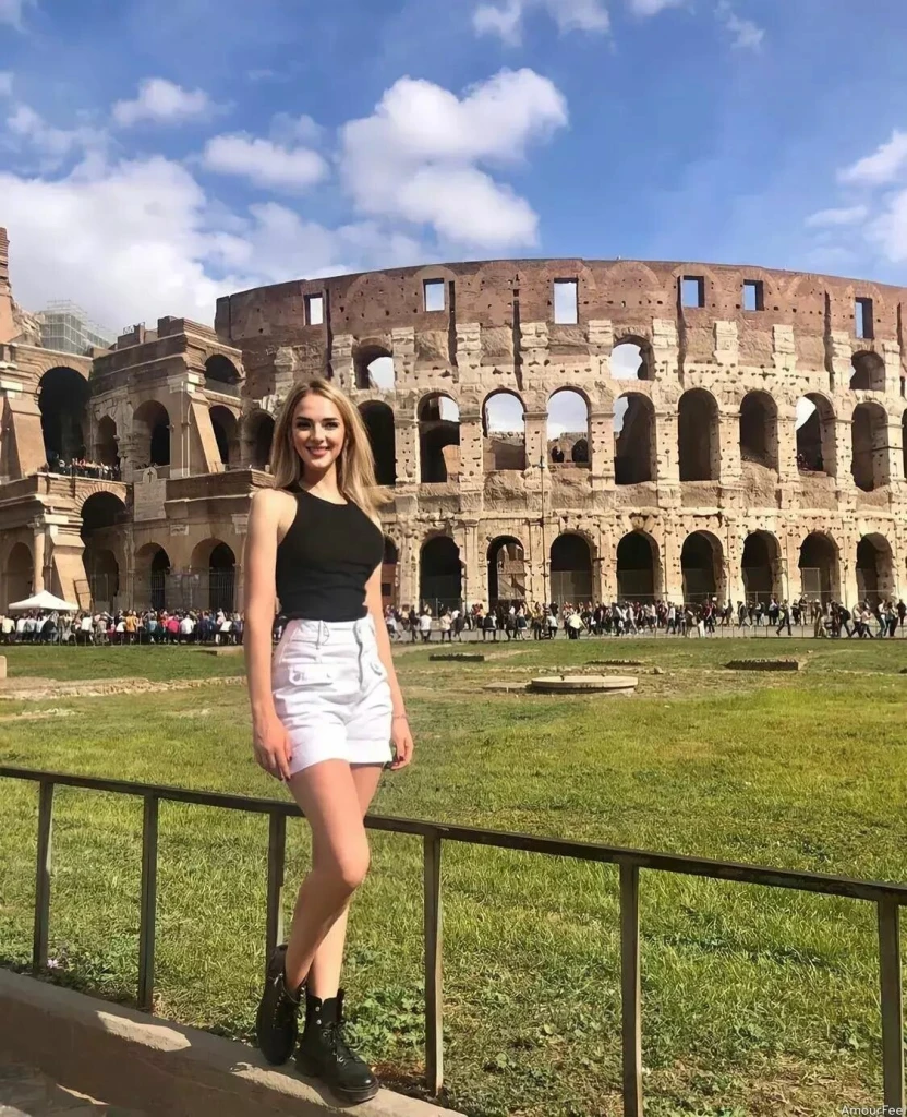 Andrea Profile image 4