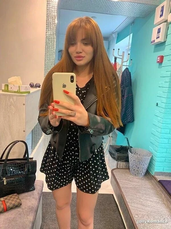 Anastasia Profile image 1