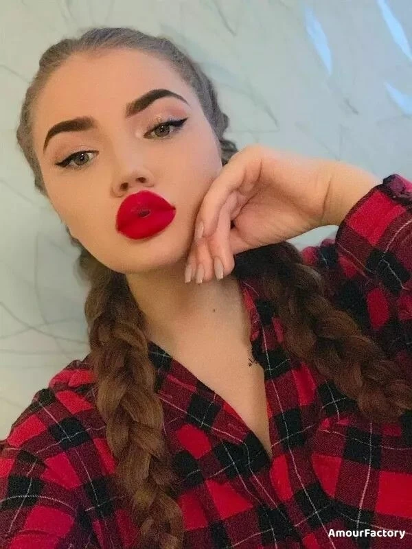 Anastasia Profile image 3