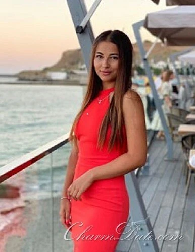 Anna Profile image 1