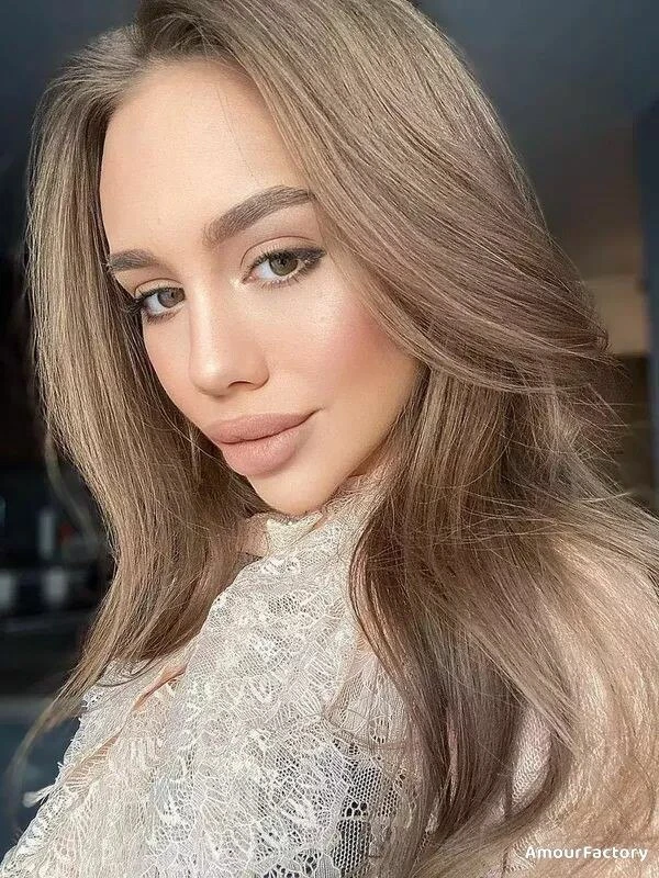 Kseniia Profile image 1