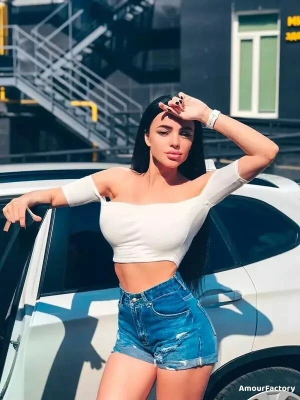 Mariia Profile image 2