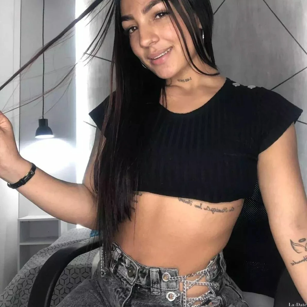 Maria Jose Profile image 4