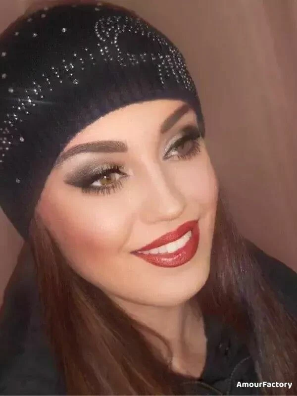 Olga Profile image 2