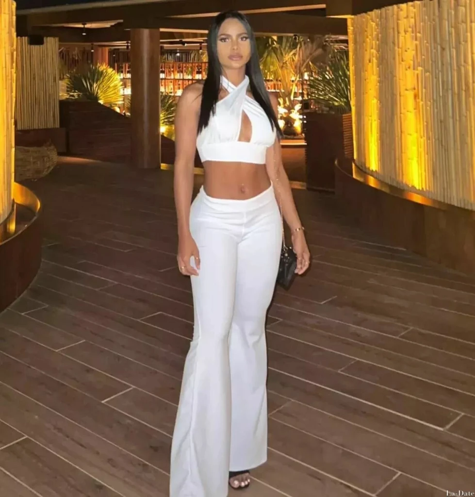 Daniela Profile image 1