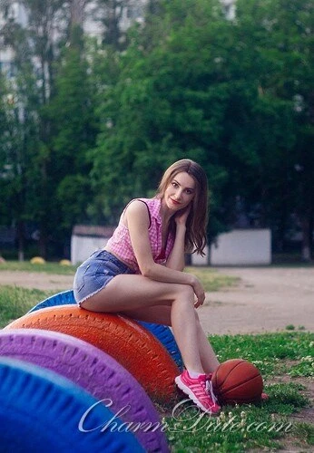 Olga Profile image 2