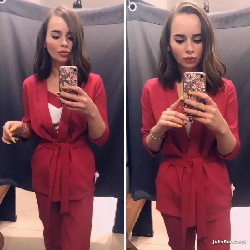 Anna Profile image 2