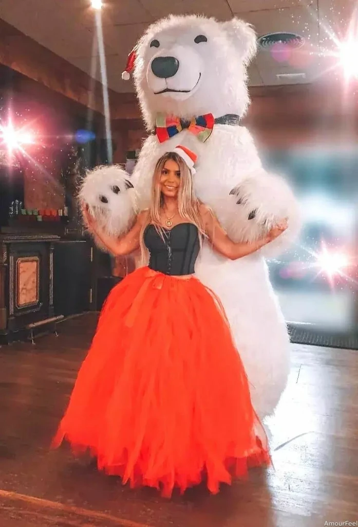 Halyna Profile image 3