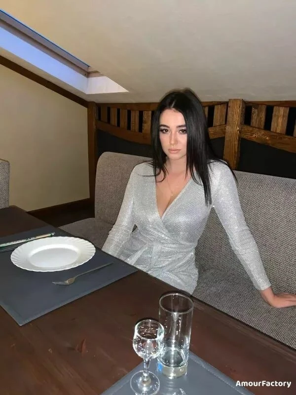 Anastasia Profile image 2