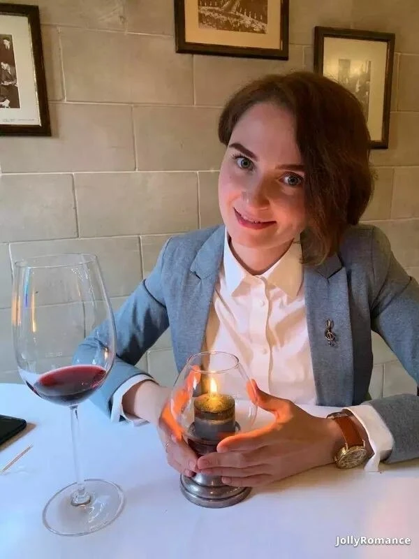 Elizaveta Profile image 4