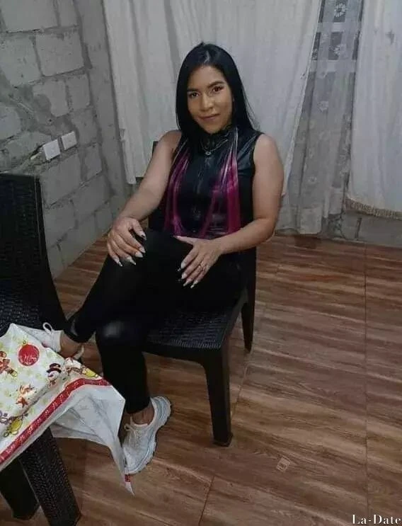 Lucila Profile image 4